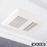 暖房換気乾燥機